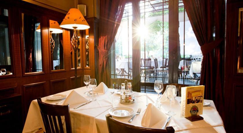 Hotel Manjez Centar Belgrad Zewnętrze zdjęcie