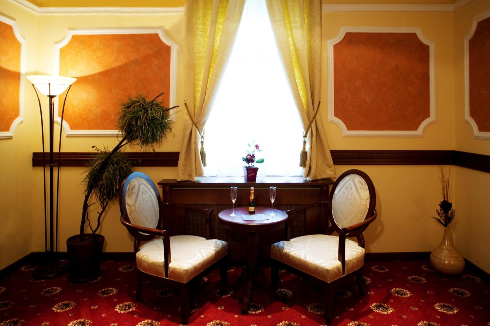 Hotel Manjez Centar Belgrad Zewnętrze zdjęcie