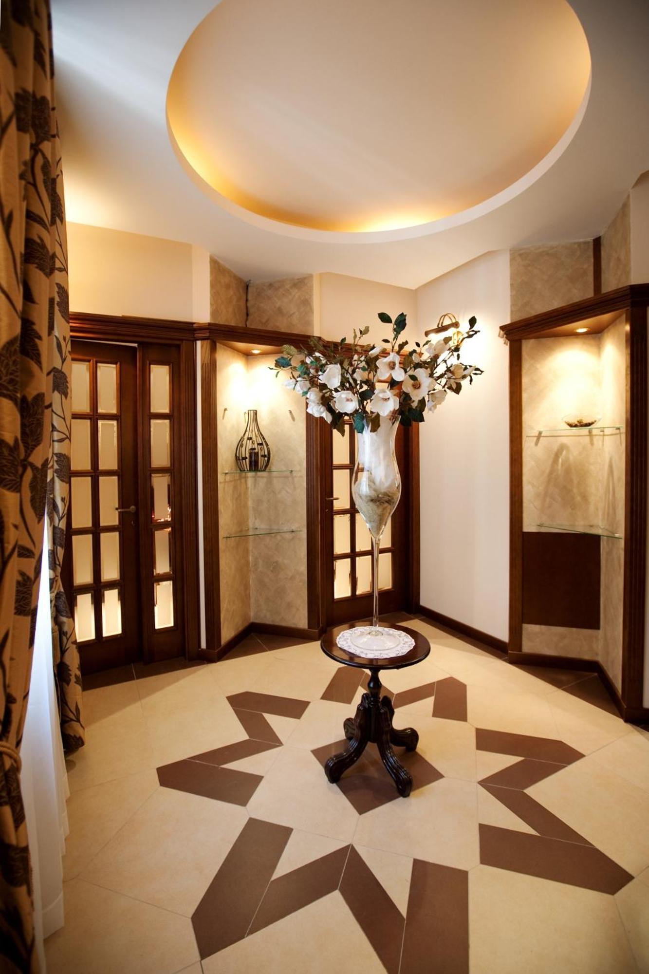 Hotel Manjez Centar Belgrad Zewnętrze zdjęcie
