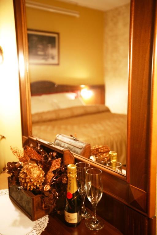 Hotel Manjez Centar Belgrad Pokój zdjęcie