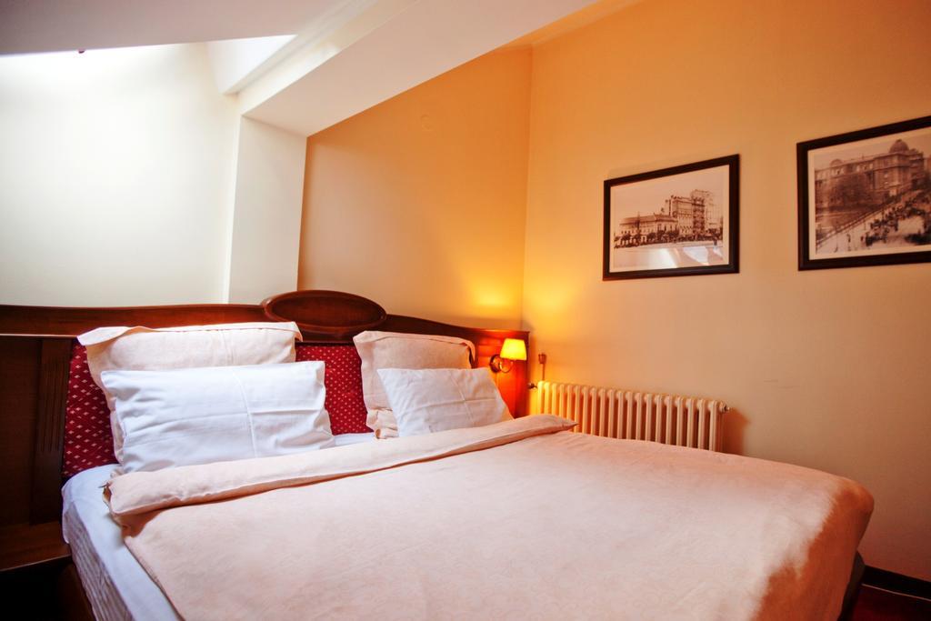 Hotel Manjez Centar Belgrad Pokój zdjęcie