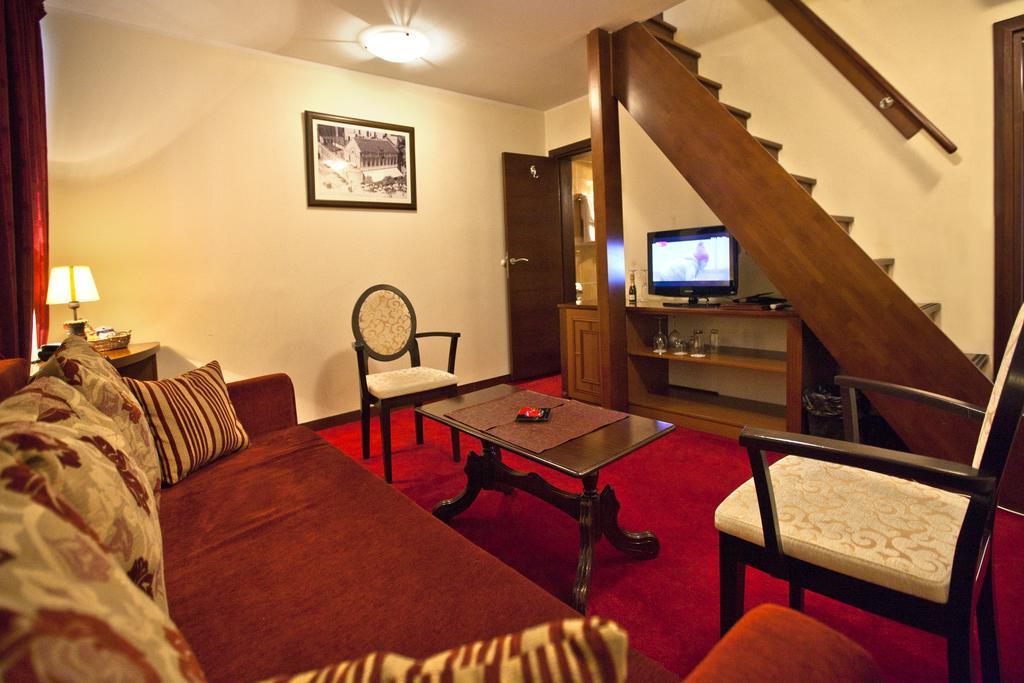 Hotel Manjez Centar Belgrad Pokój zdjęcie