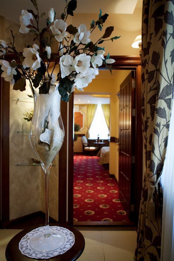 Hotel Manjez Centar Belgrad Zewnętrze zdjęcie